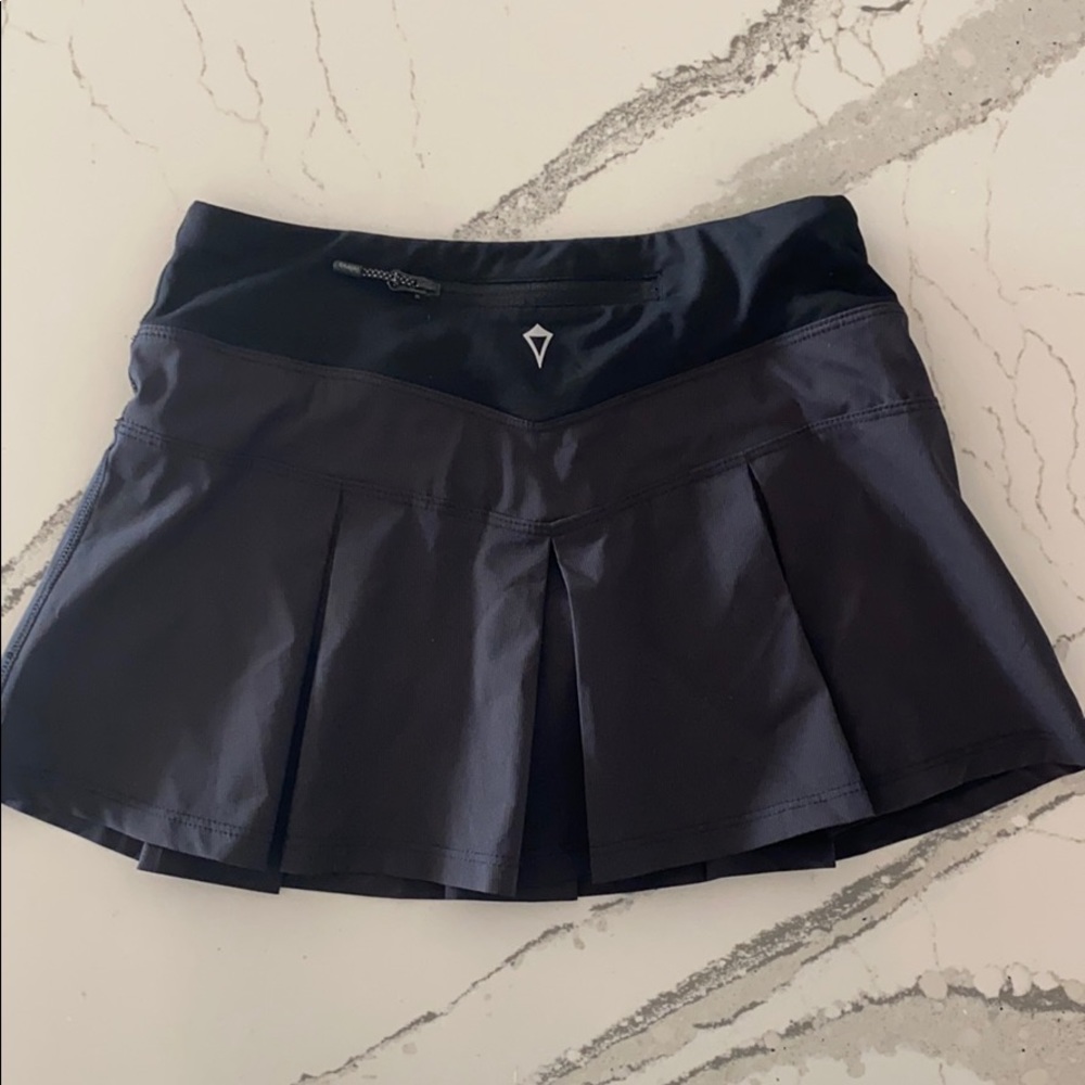 Ivivva Tennis Skort